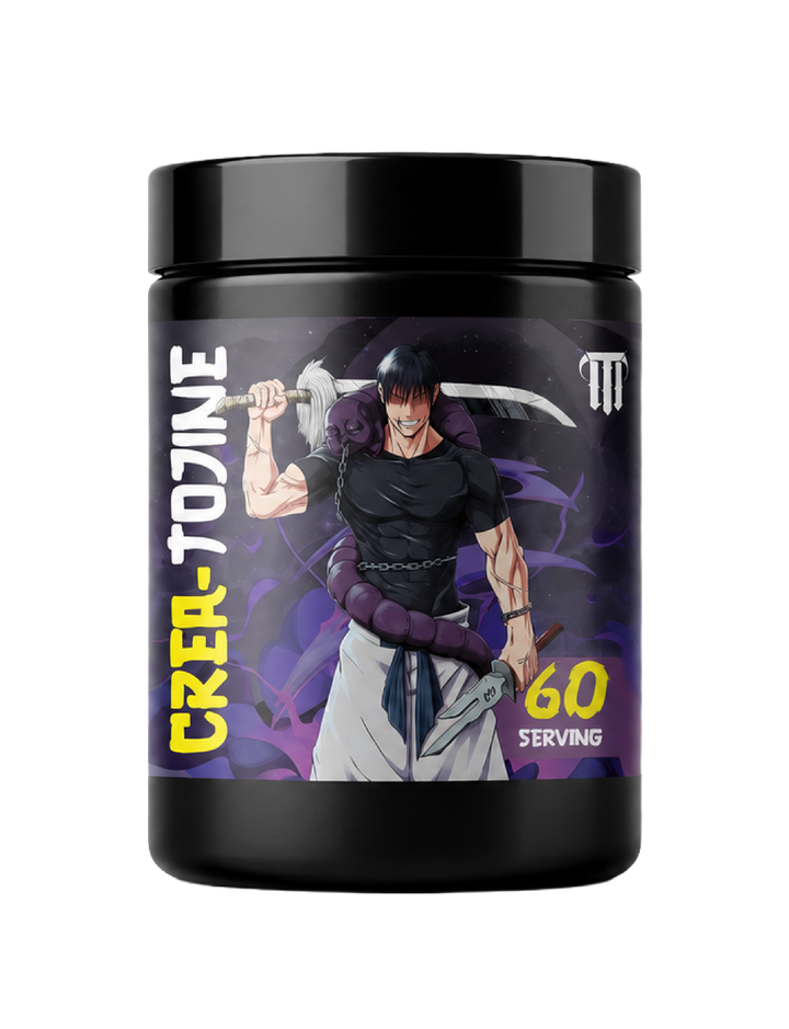 Creatojine - 60Serv.