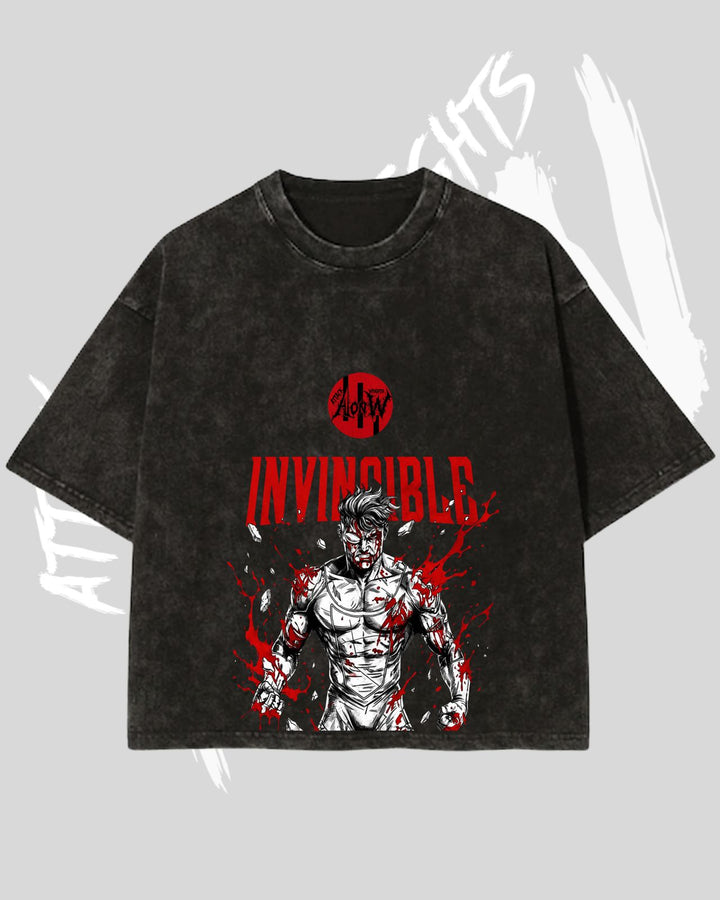 Invincible T-Shirt