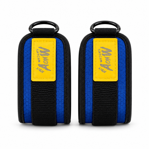 Attack Wrist Cuffs