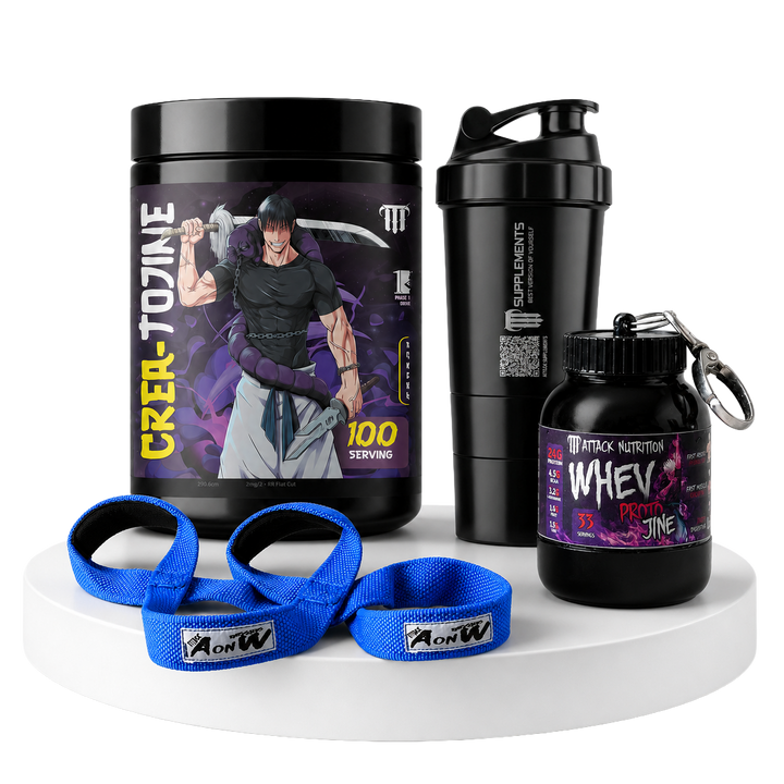 Eid Bundle 4