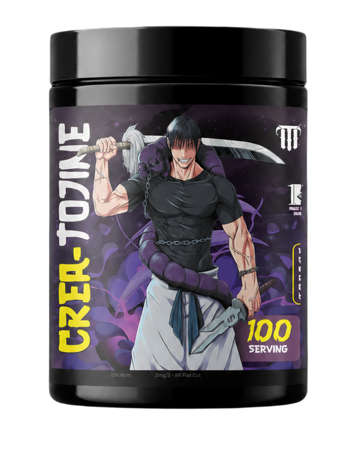 Creatojine - 100Serv.