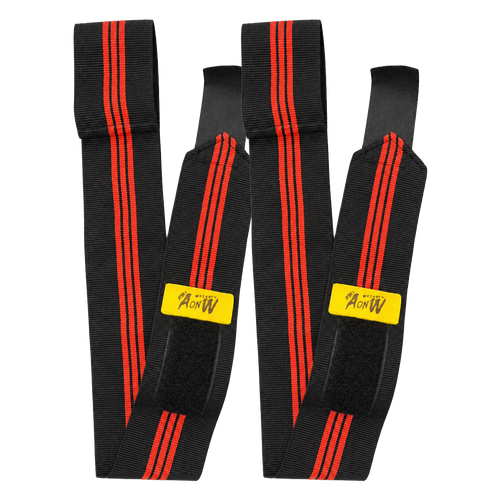 AOW Elbow Wraps