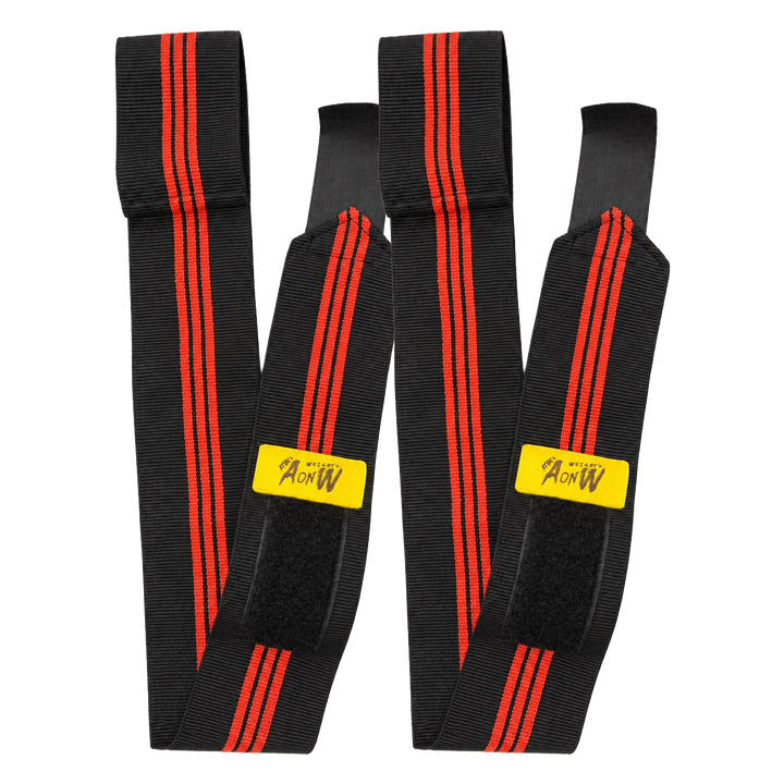 AOW Elbow Wraps