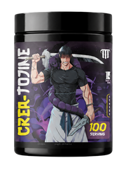 Creatojine Creatine Monohydrate — Strength & Performance Formula