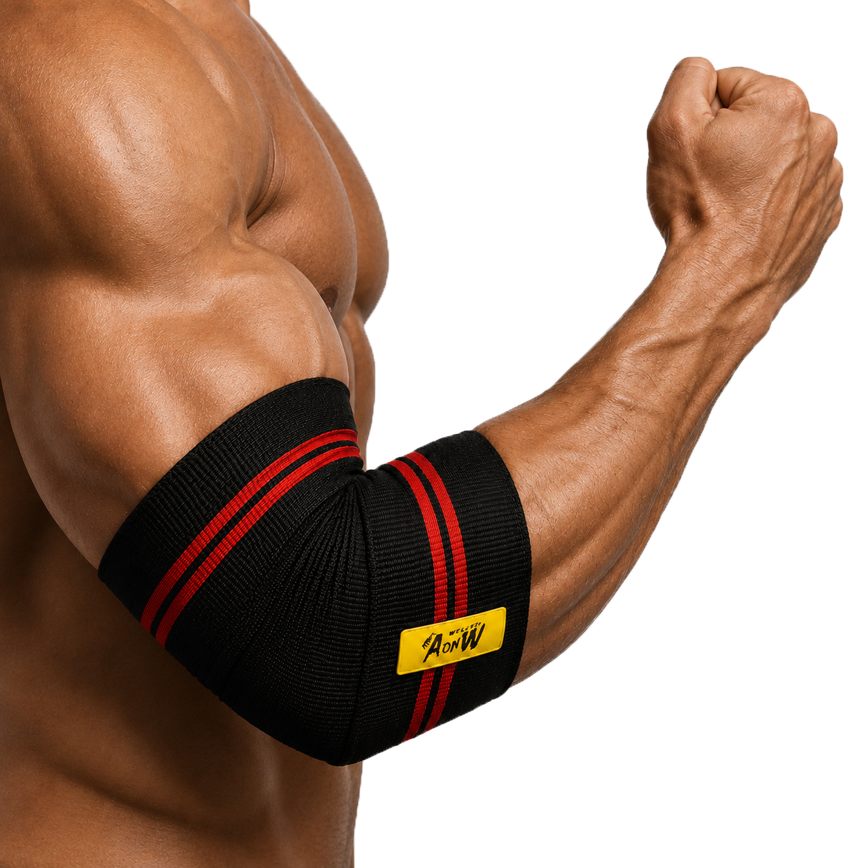 AOW Elbow Wraps