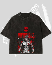 Invincible T-Shirt