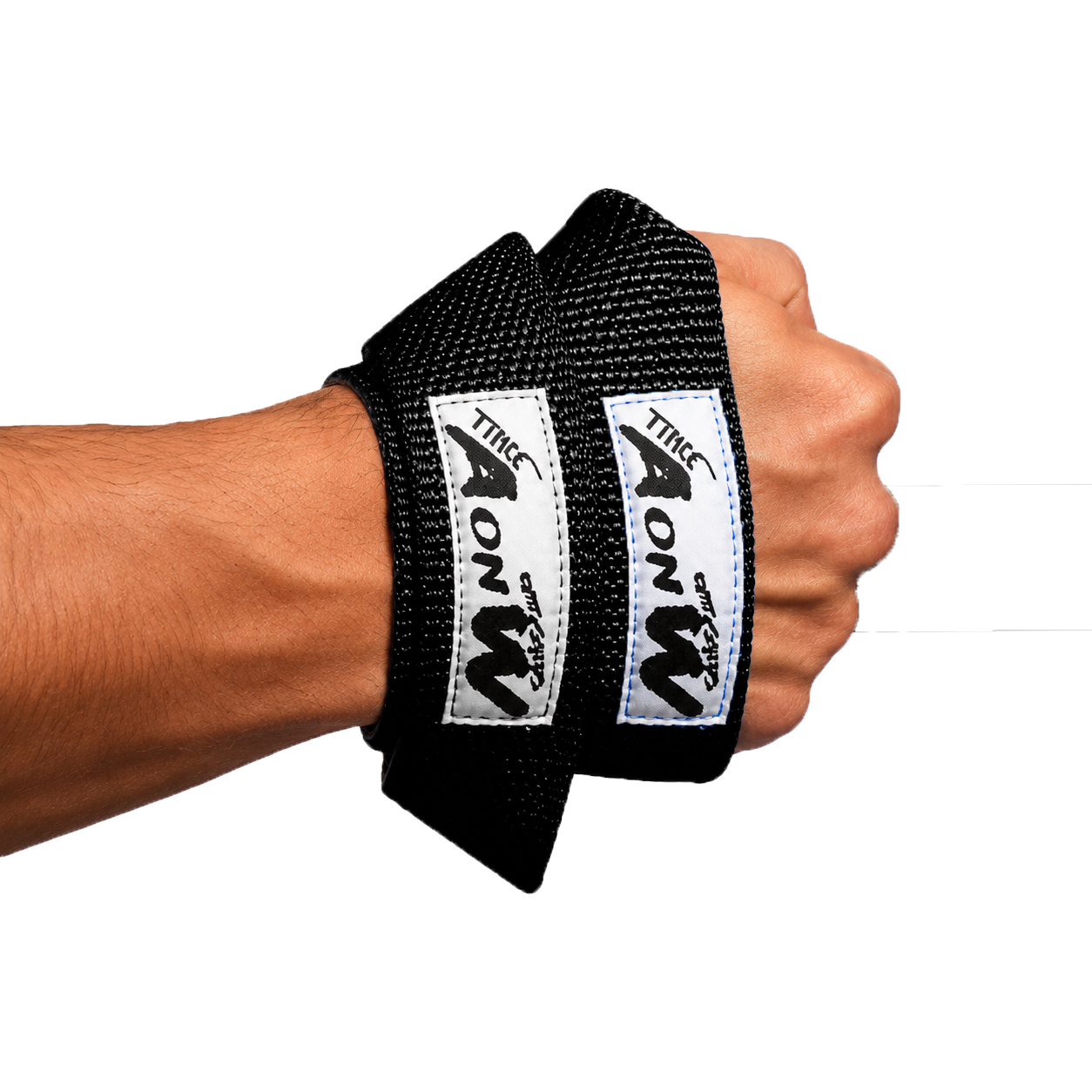 BLACK | FIGURE 8 STRAP