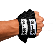BLACK | FIGURE 8 STRAP