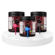 CITRUJINE Stack 3X