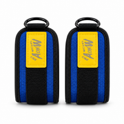 Attack Wrist Cuffs