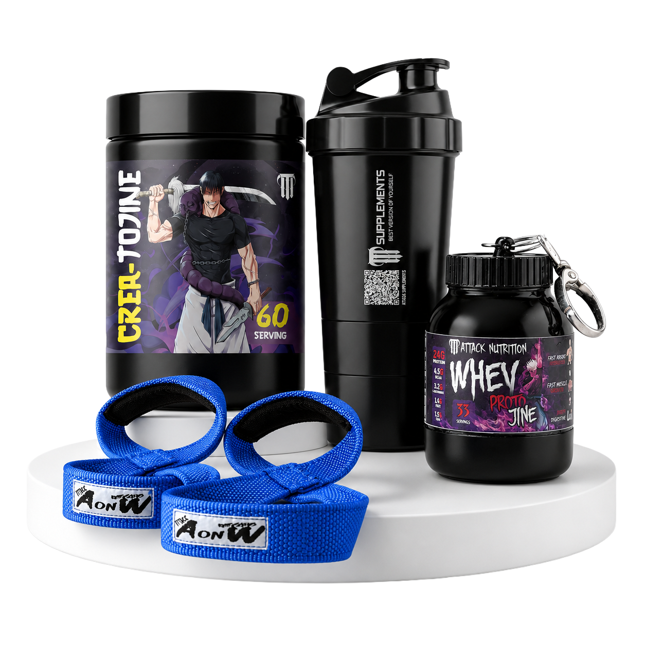 Eid bundle 3