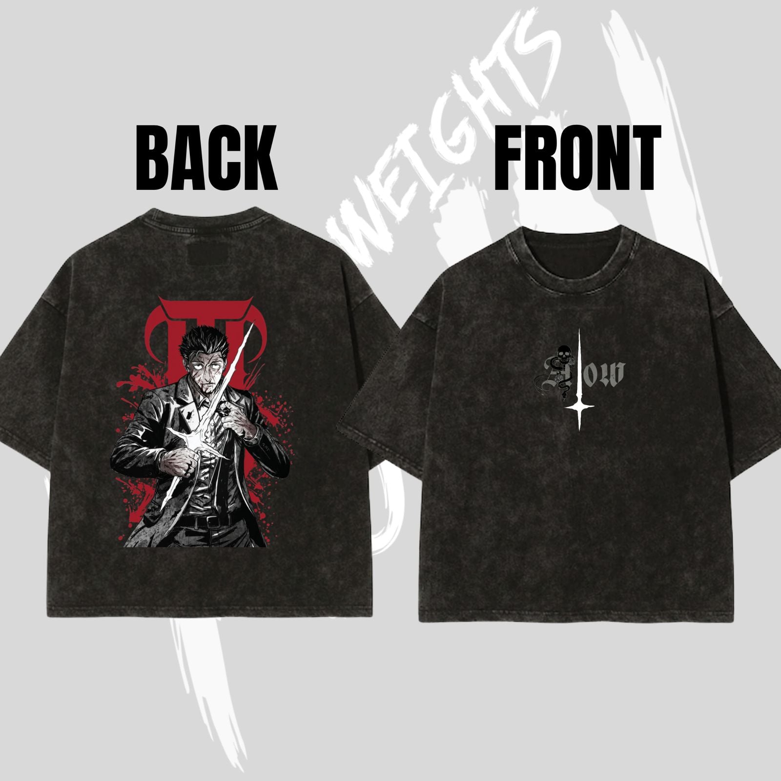 AOW T-Shirt