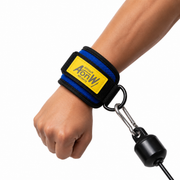 Attack Wrist Cuffs