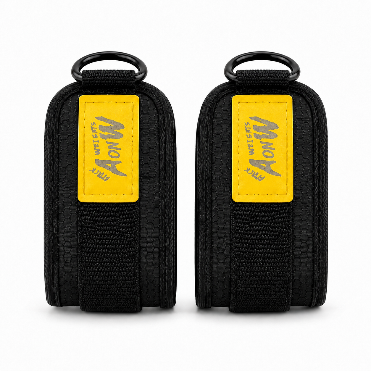 Attack Wrist Cuffs