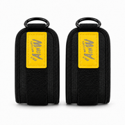 Attack Wrist Cuffs