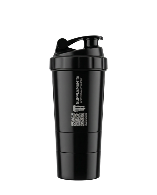 Smart Shaker