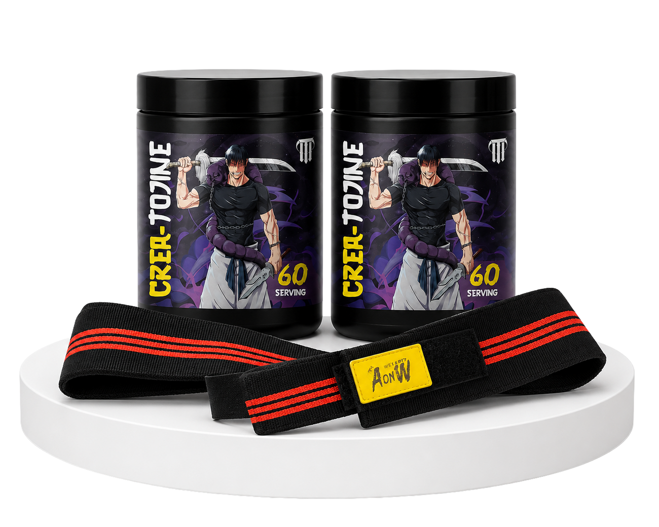 Adha Bundle 5