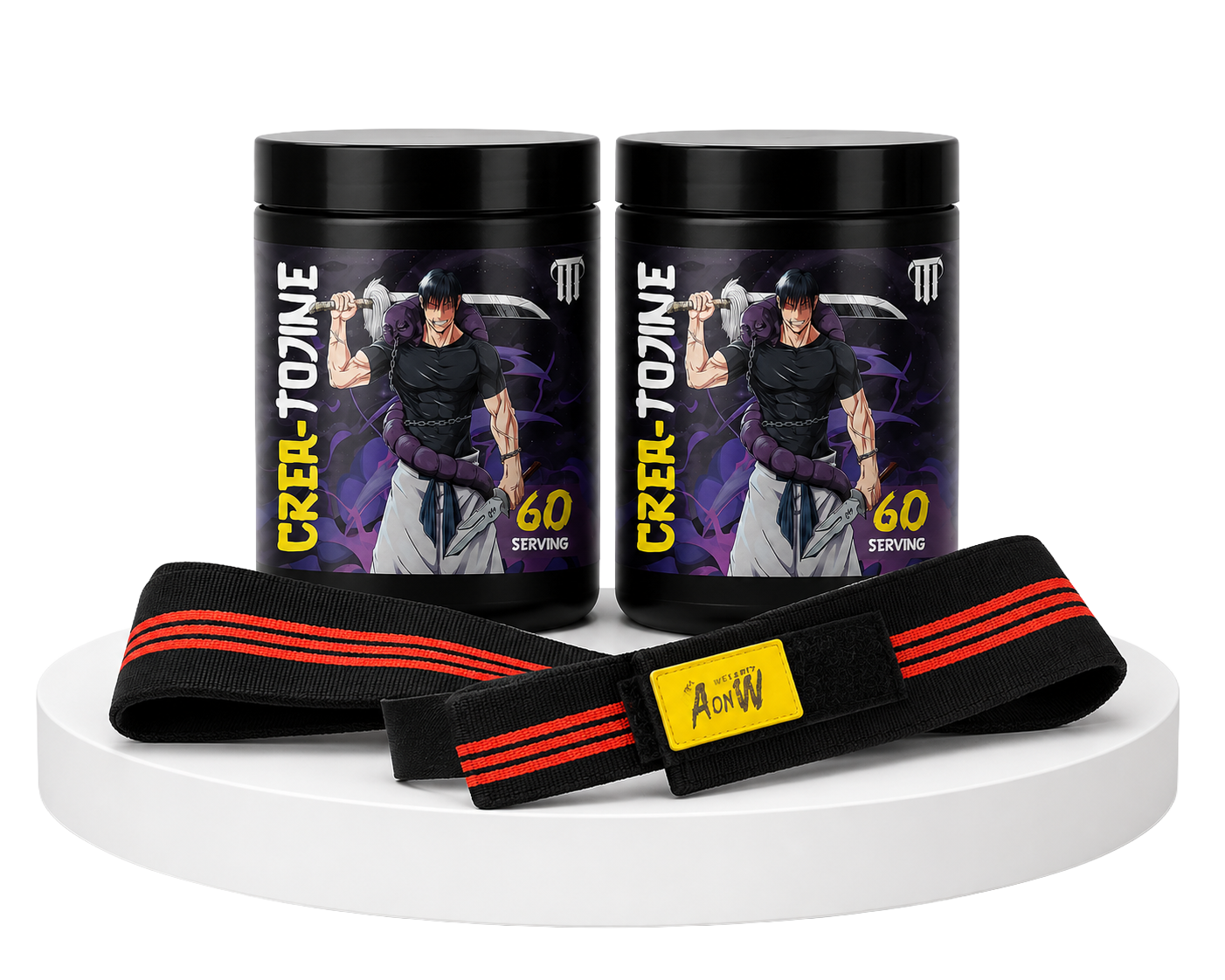 Adha Bundle 5