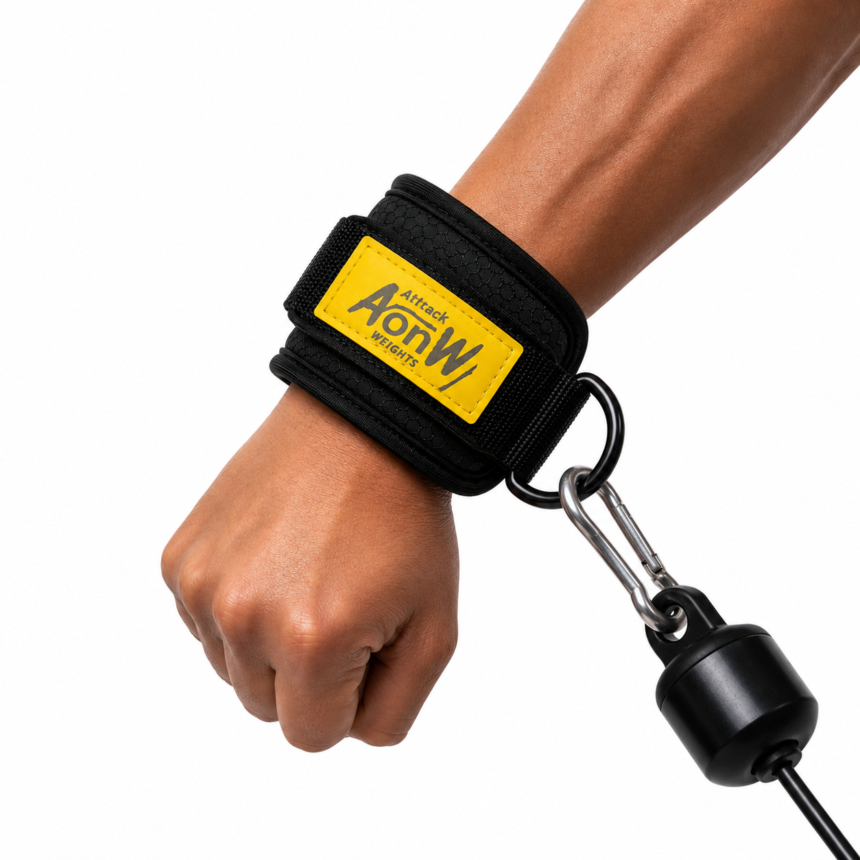 Attack Wrist Cuffs