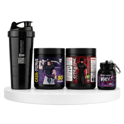 Performance Pack | Creatojine 100 serv + Citrujine