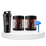 CITRUJINE Stack 2X