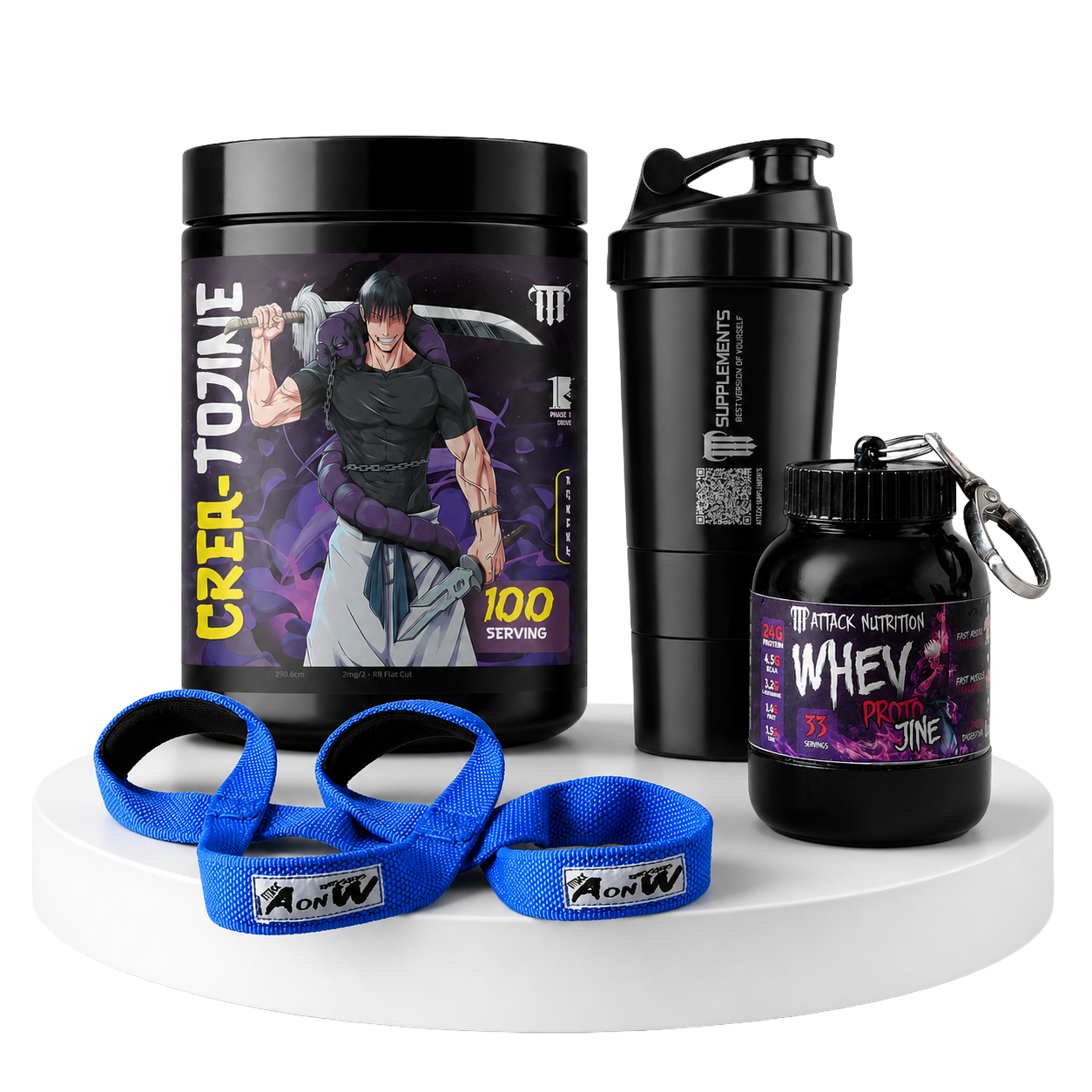 Eid Bundle 4