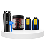 CITRUJINE Gym Kit