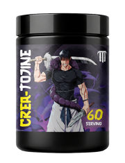 Creatojine Creatine Monohydrate — Strength & Performance Formula