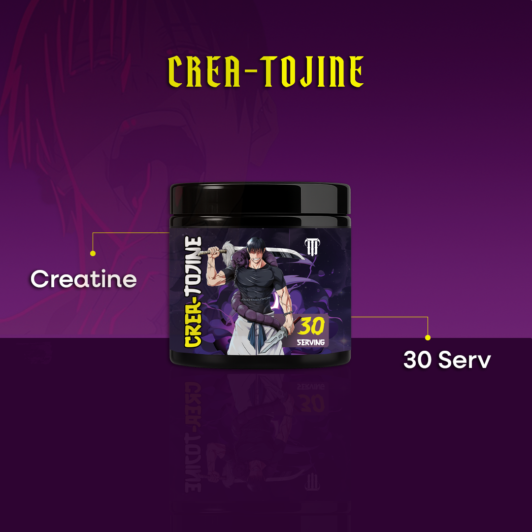 Creatojine - 30Serv.