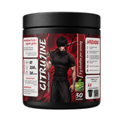 CITRUJINE Stack 3X