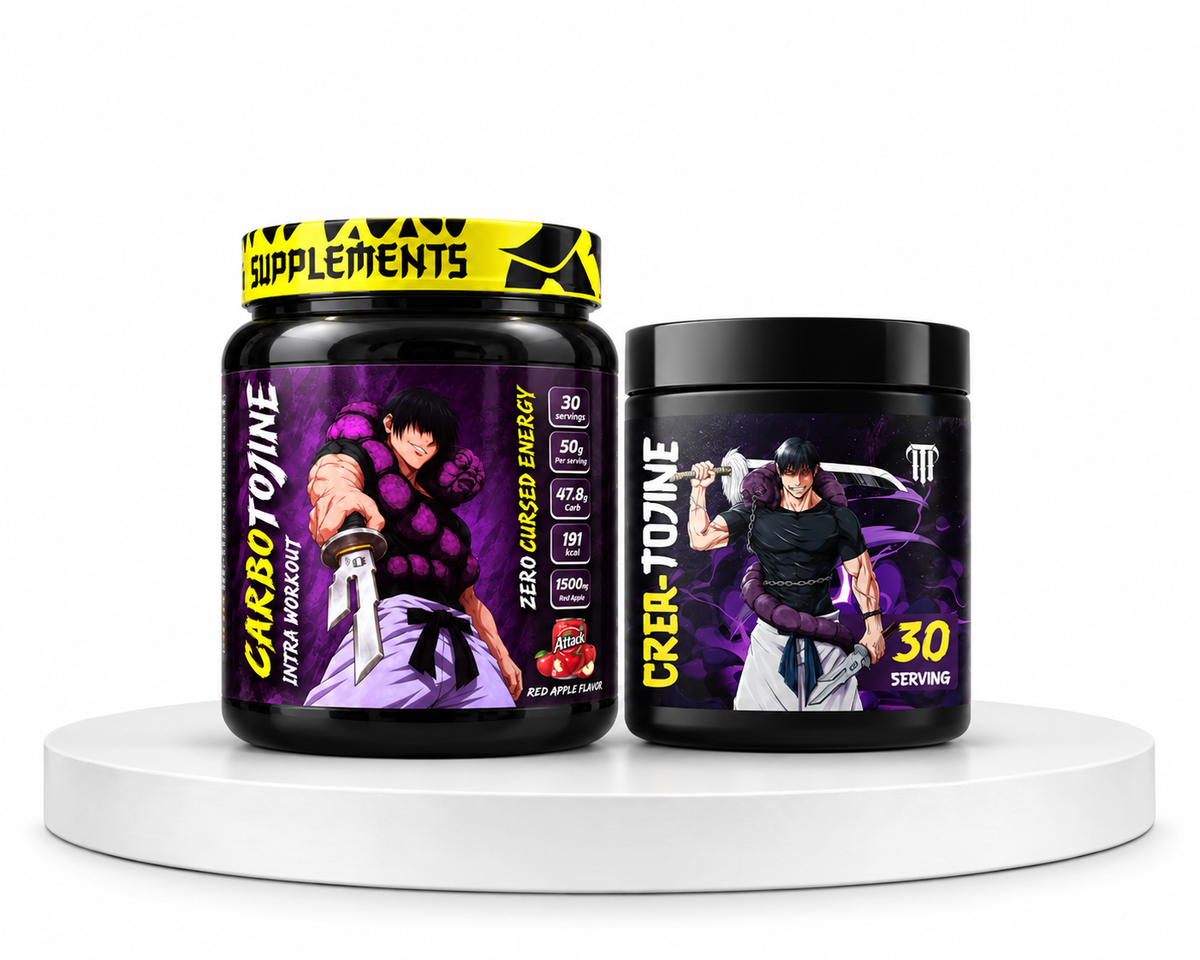 Power Bundle 1
