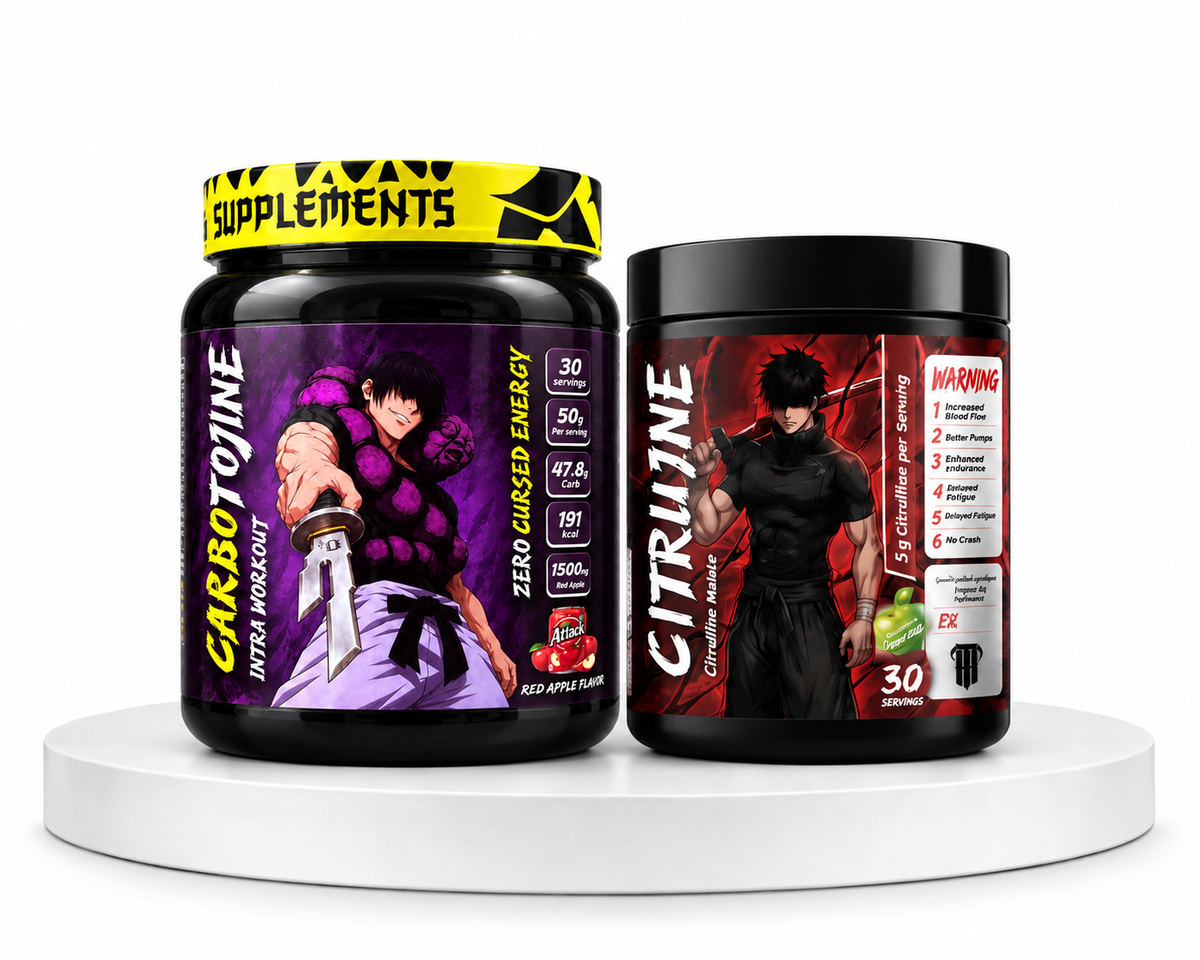 Power Bundle 2