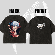 Satoru Gojo T SHIRT