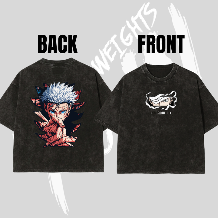 Satoru Gojo T SHIRT