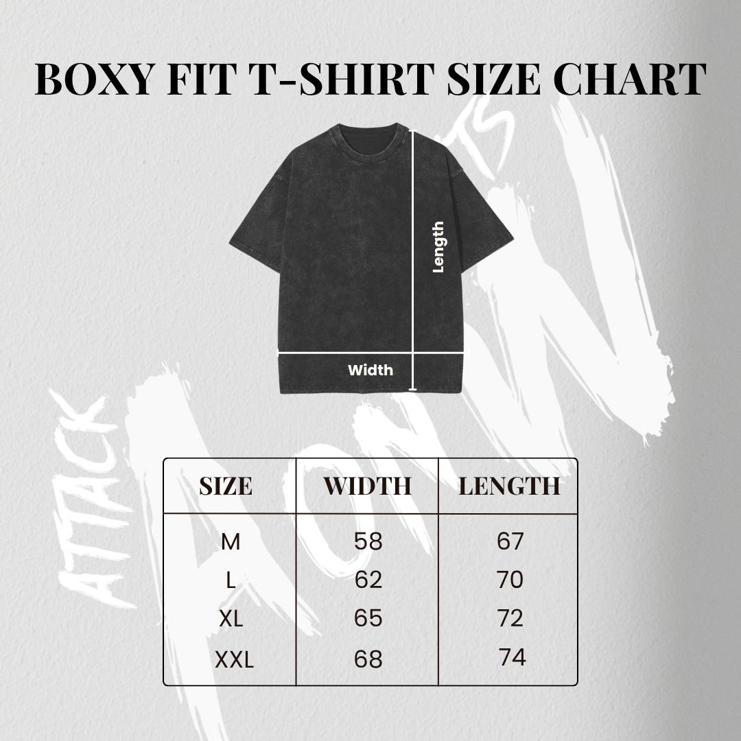 TOJI WHO LIFTED ALL T SHIRT
