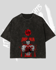 OMNI-MAN T SHIRT