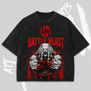 BATTLE BEAST T-SHIRT