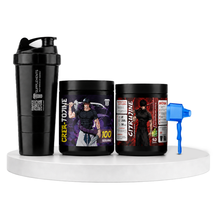 Performance Pack 2