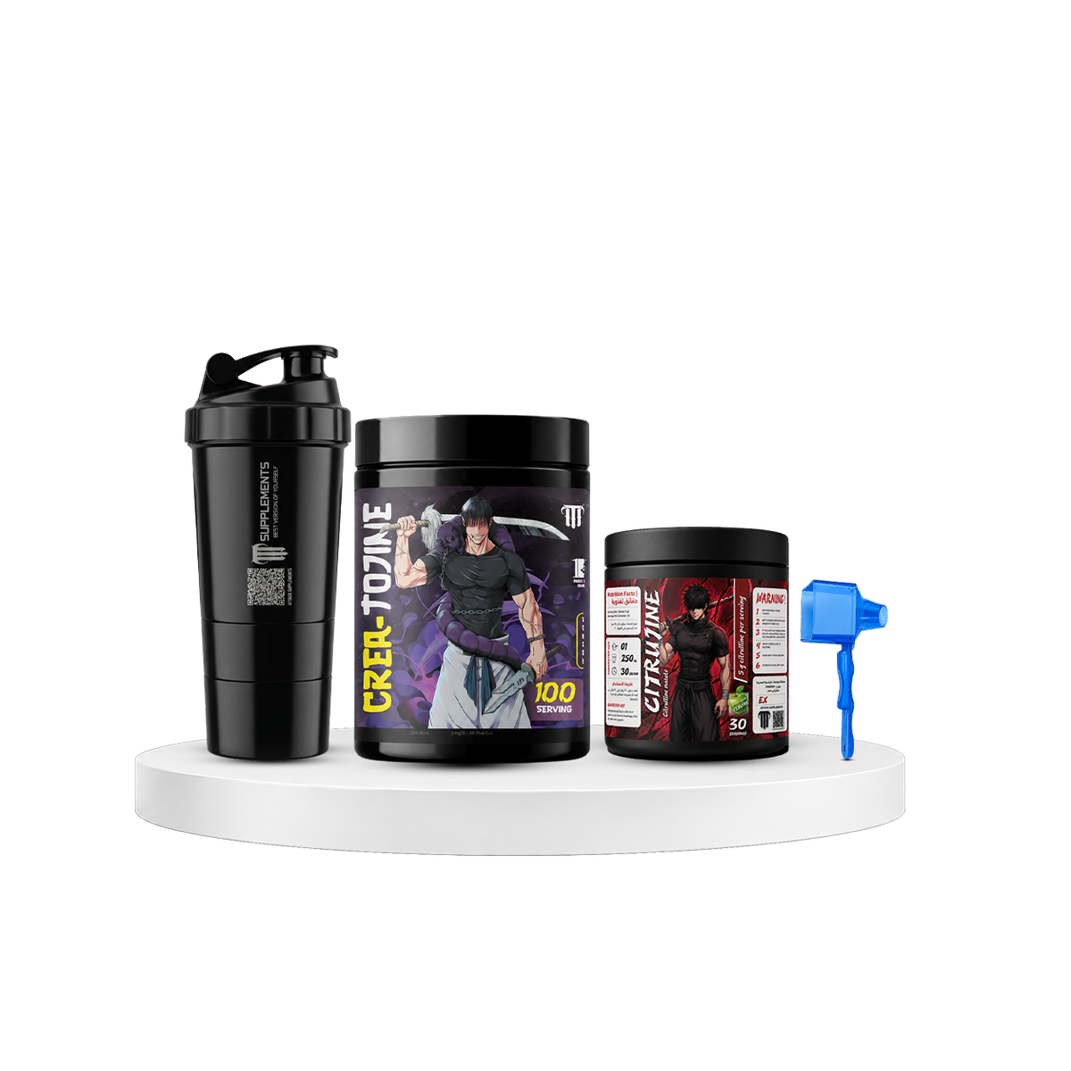 Performance Pack 2