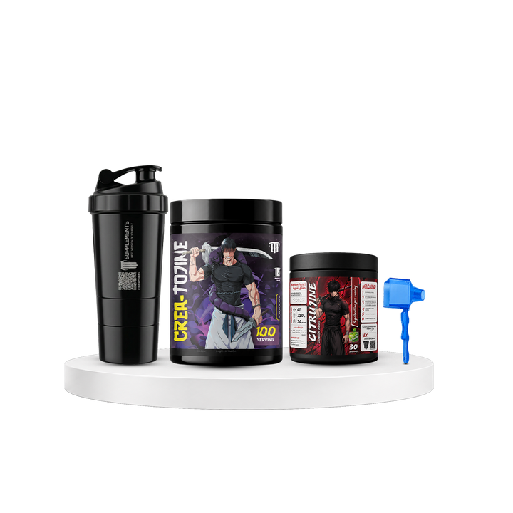 Performance Pack 2