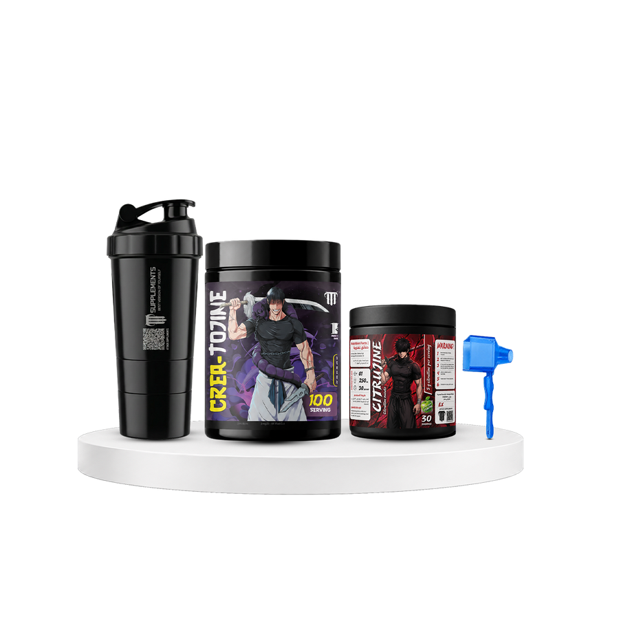 Performance Pack 2
