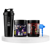 Performance Pack 1